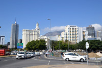 Cape Town - city