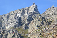 Cape Town - Table Mtn