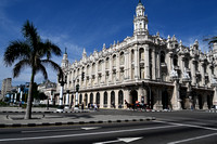 Havana - city