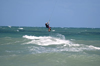 2021-02-20 Tiger Shores Kite  Surfers