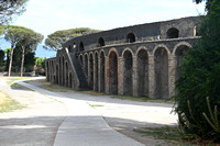 Pompeii Ruins