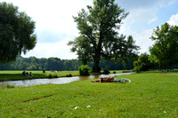 Englischer Garten, Munich