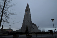 Reykjavik