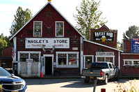 Talkeetna