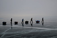 Lake Baikal