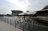 National Museum of Qatar