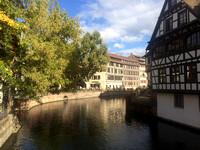 Strasbourg