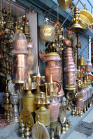 Market in Kathmandu, Nepal