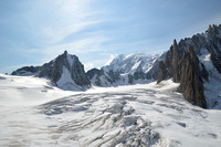 Chamonix-Mont Blanc