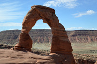 Arches National Park